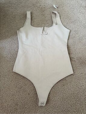 Abercrombie bodysuit size small